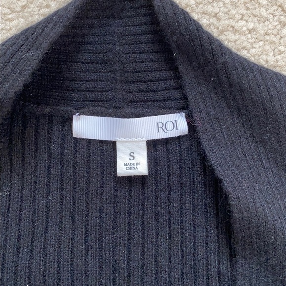 ROI Sweater - Picture 3 of 7